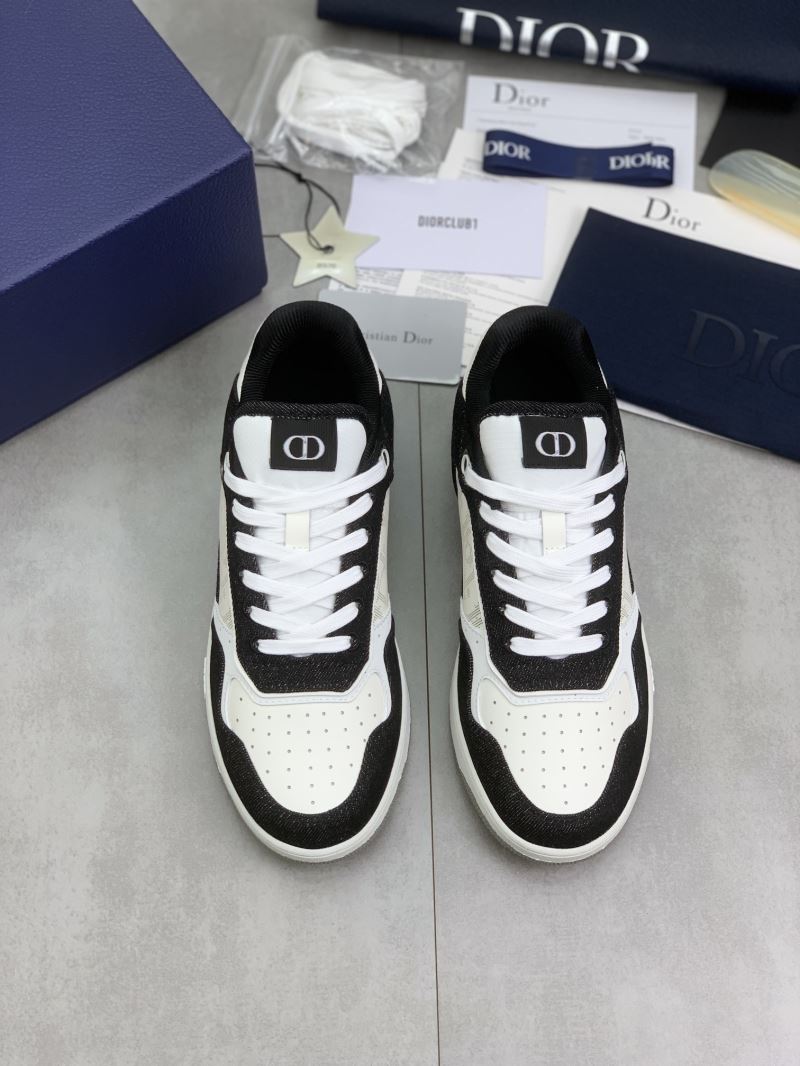 Christian Dior Casual Shoes